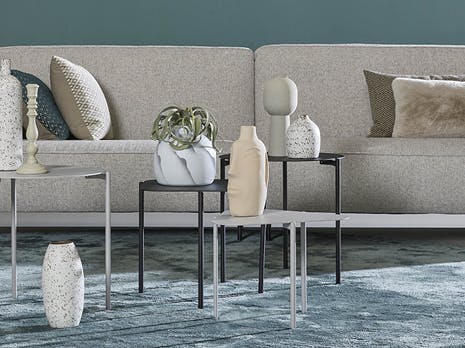 Trendhopper: 20% korting salon- en bijzettafels