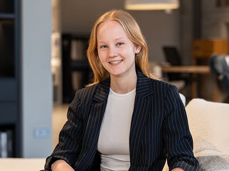 Junior Systeembeheerder