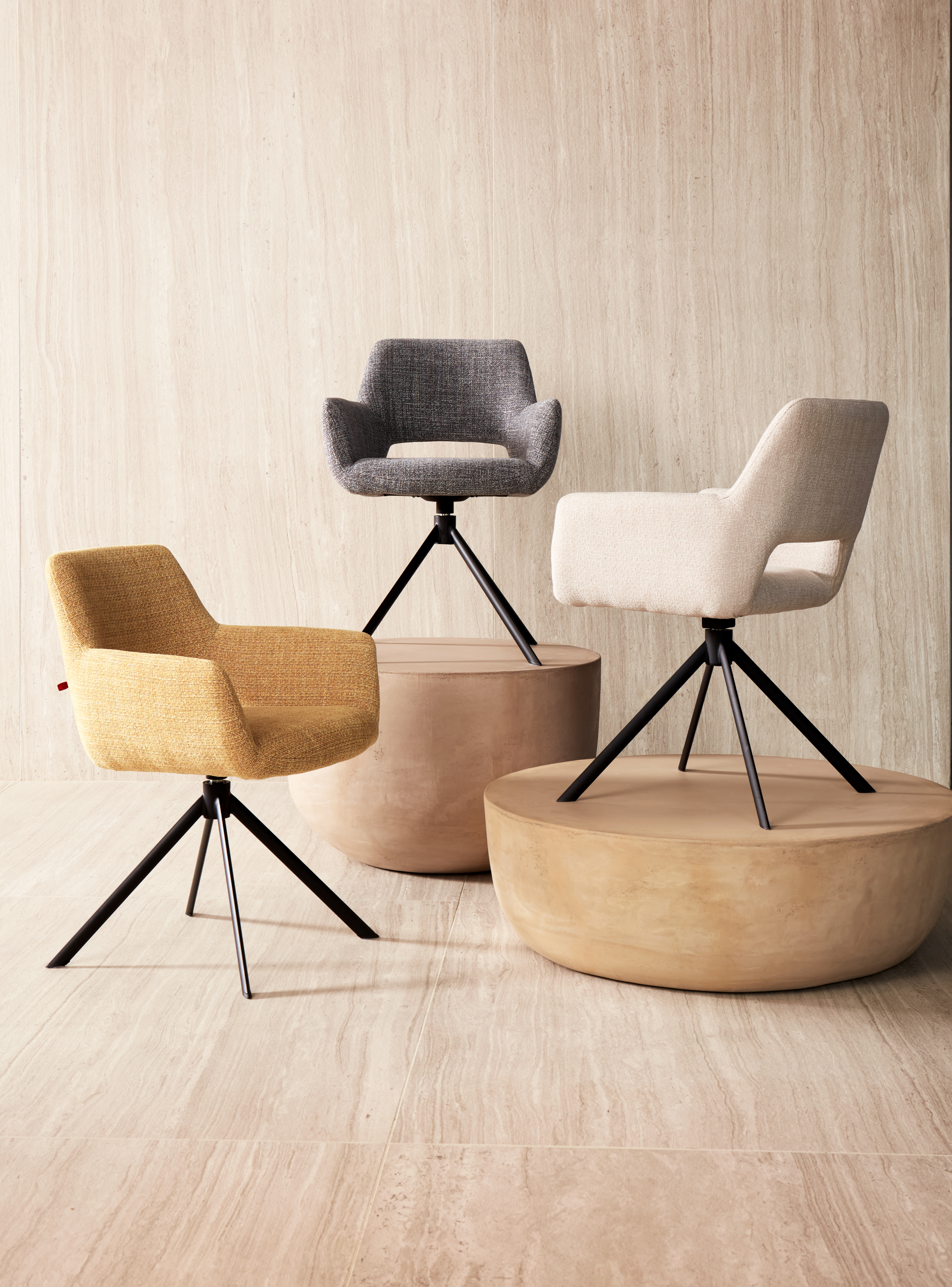 De juiste eetkamerstoel uitkiezen