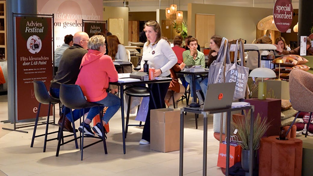 Events bij Eijerkamp