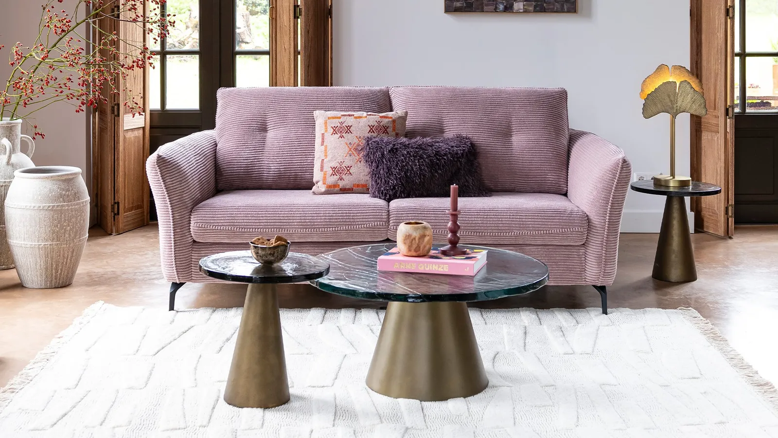 zitbanken bij Eijerkamp