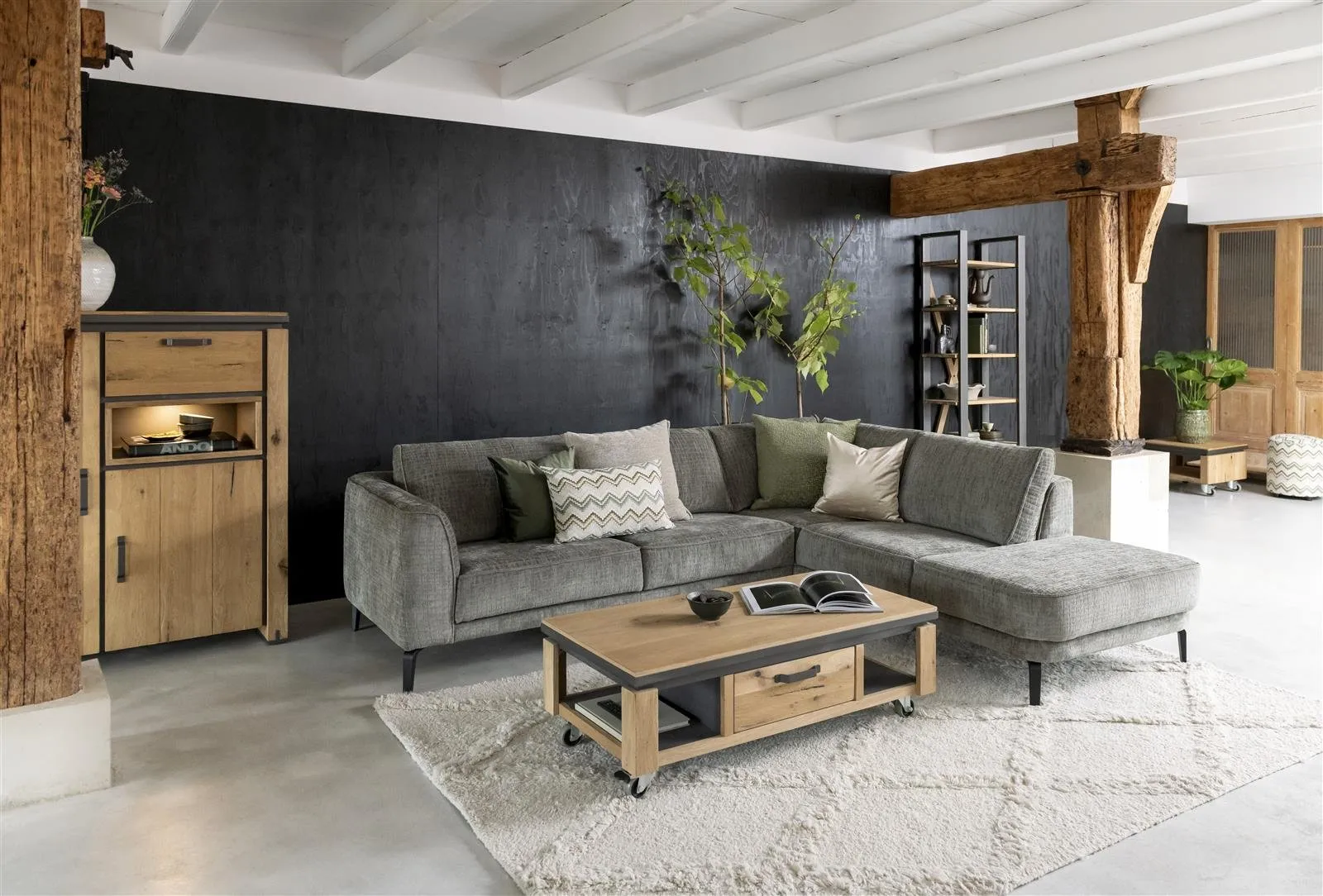 landelijke salontafels bij Eijerkamp