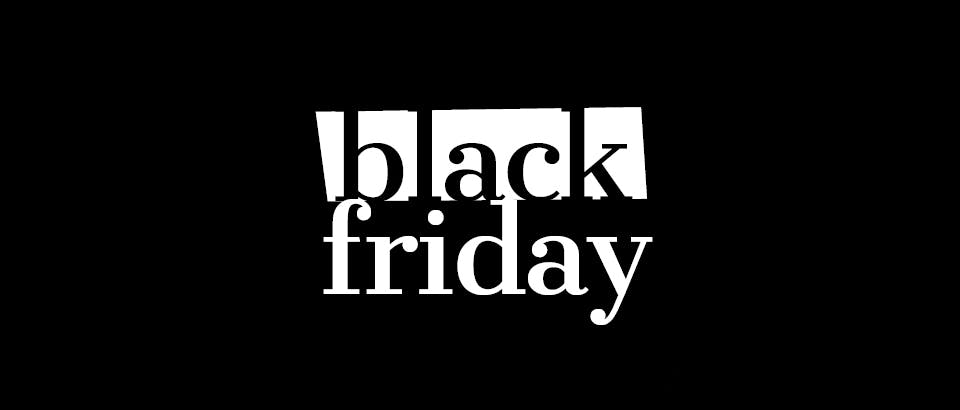 Black Friday