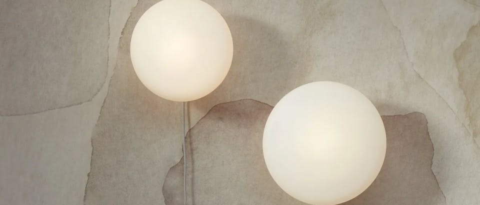 scandinavische wandlampen bij Eijerkamp