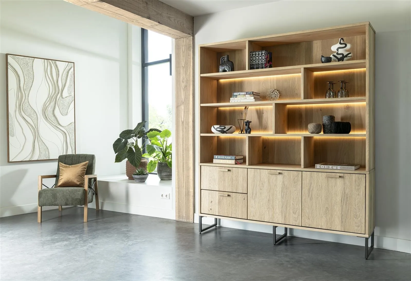 vakkenkasten bij Eijerkamp