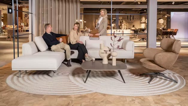 Interieur advies in onze winkels