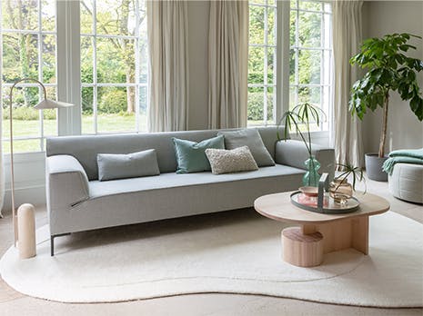 Design On Stock: 12,5% korting op Bloq collectie
