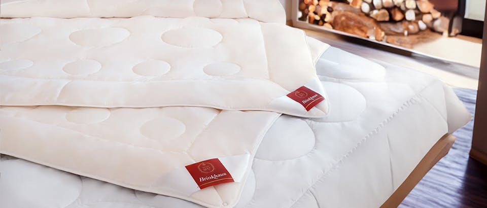 Dekbed advies dekbed kiezen