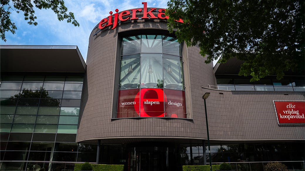 Eijerkamp Veenendaal