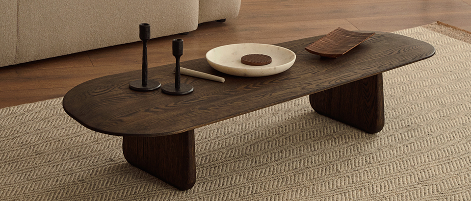 Kave Home Salontafels