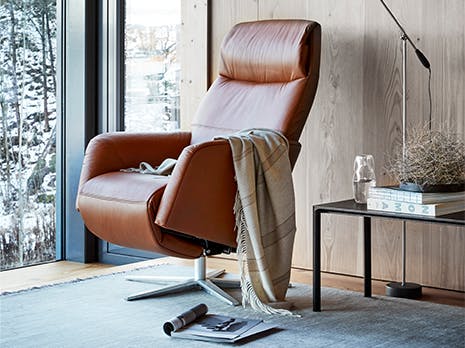 Stressless: geselecteerde collectie met voordeel