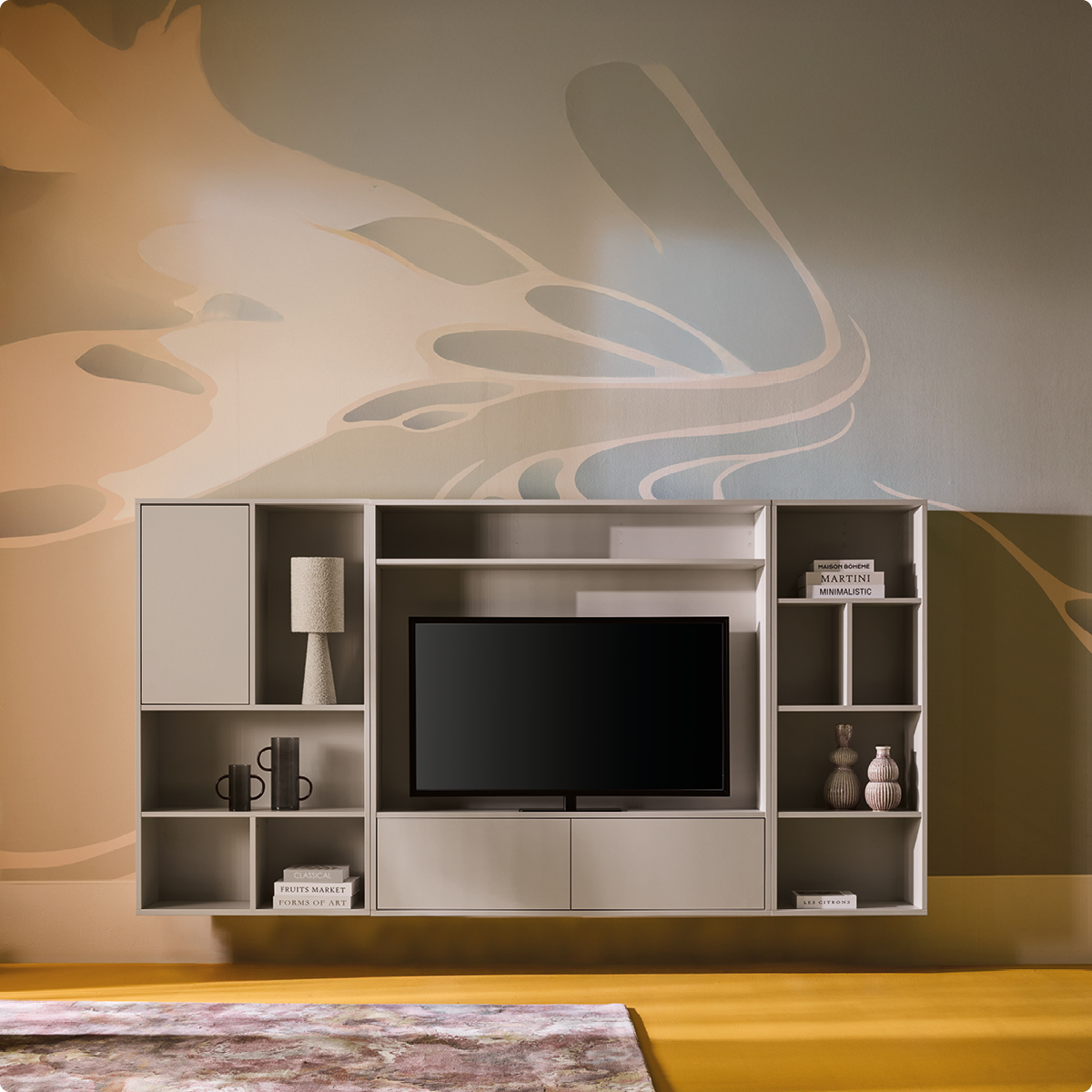 Kunststof opbergkasten bij Eijerkamp 