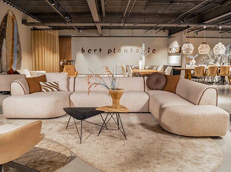 Bert Plantagie: voordeel op geselecteerde collectie
