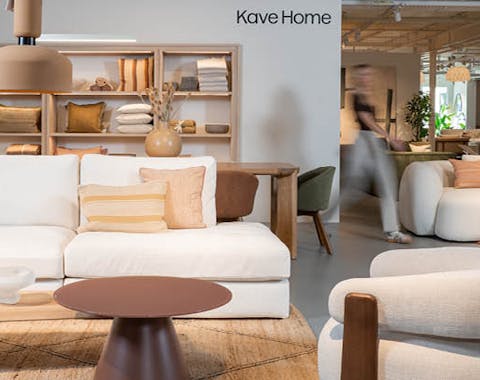 Kave Home bij Eijerkamp