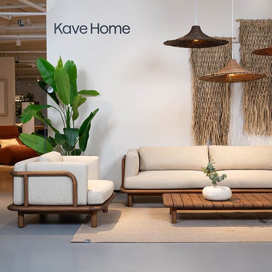 Kave Home sofa