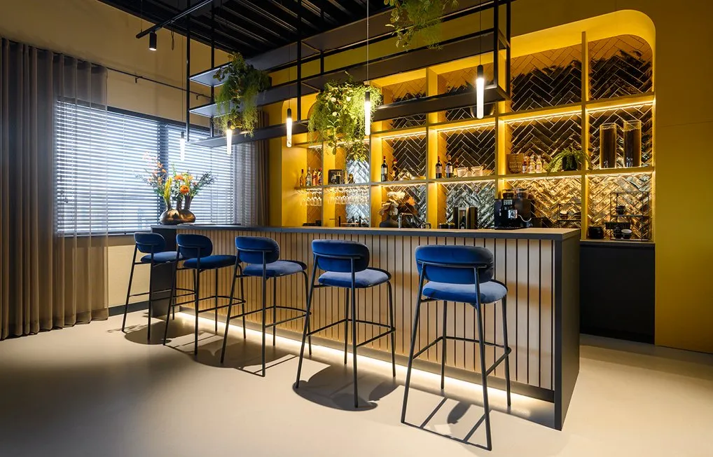 Design barkruk Artifort