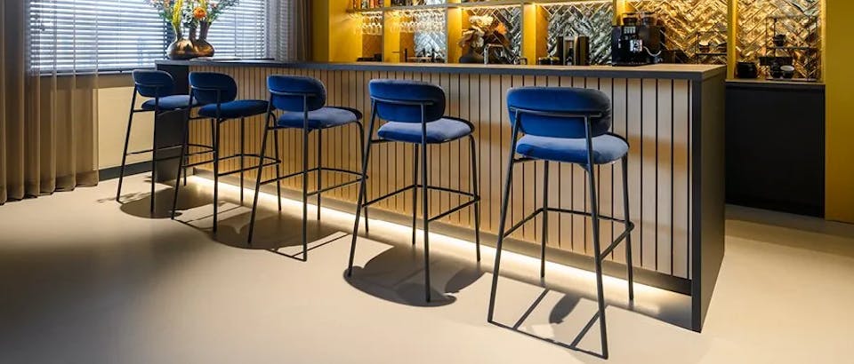 Design barkruk Artifort