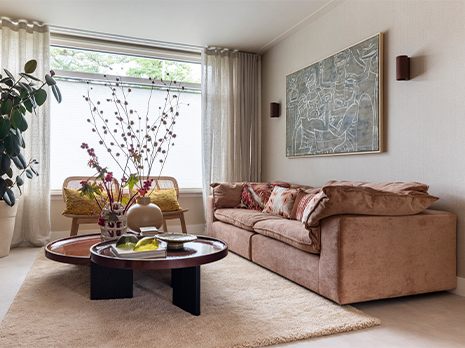 Make-over 3 najaar 2025 door Liza