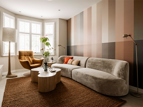 Make-over 1 najaar 2025 door Frans