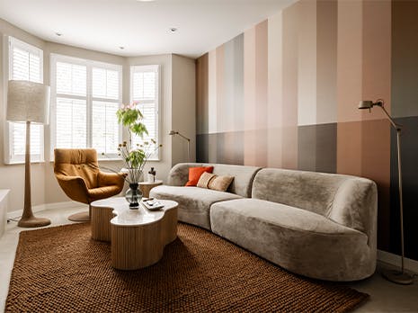 Make-over 1 najaar 2025 door Frans