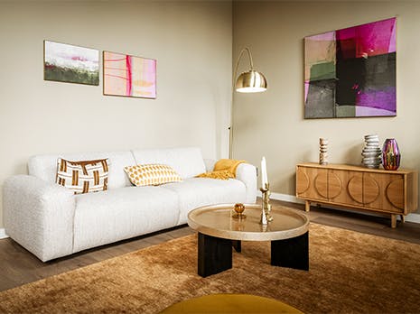 Make-over 2 najaar 2025 door Fietje