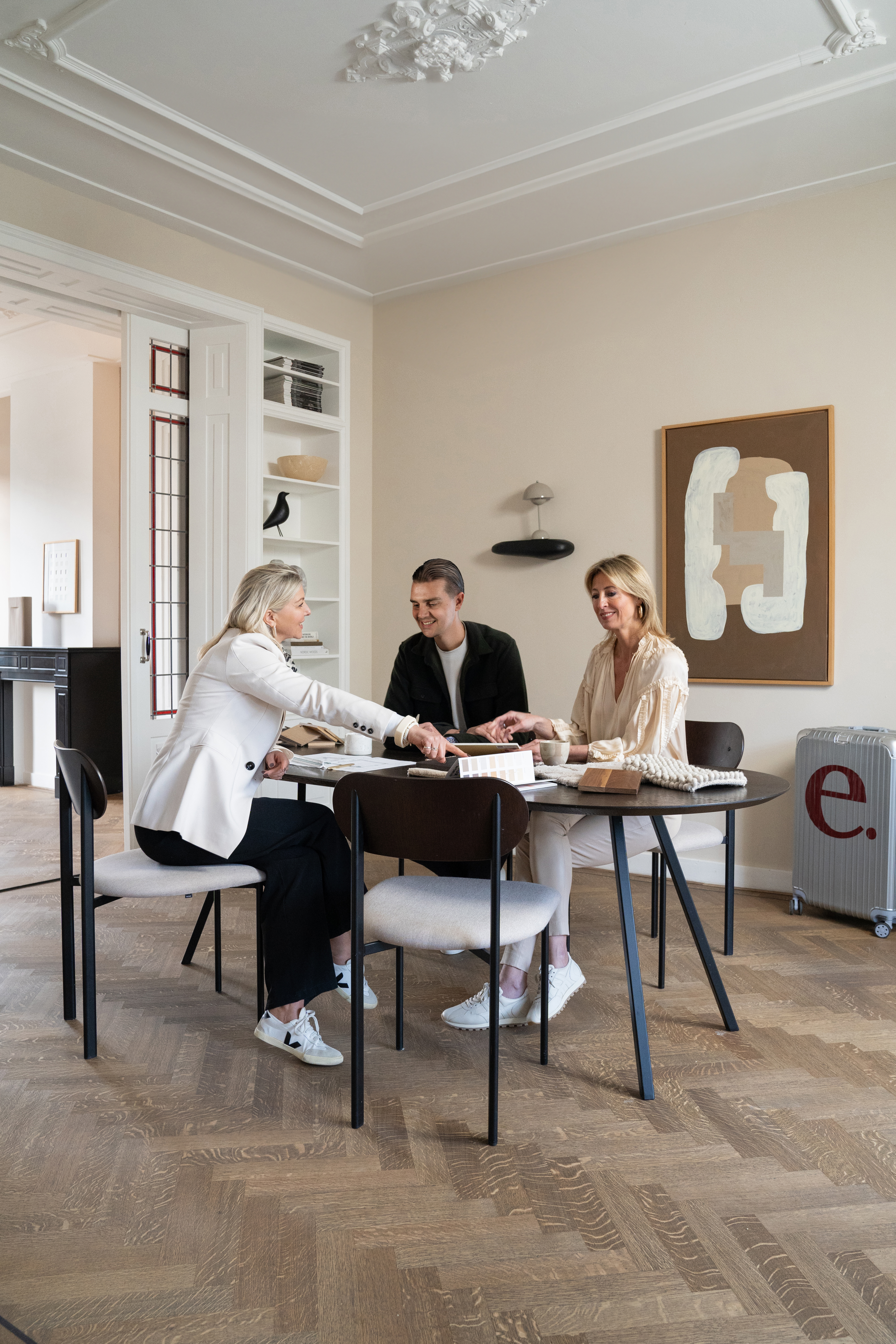 interieuradvies Enschede aan huis 