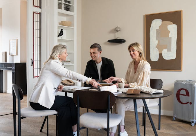 advies aan huis in apeldoorn