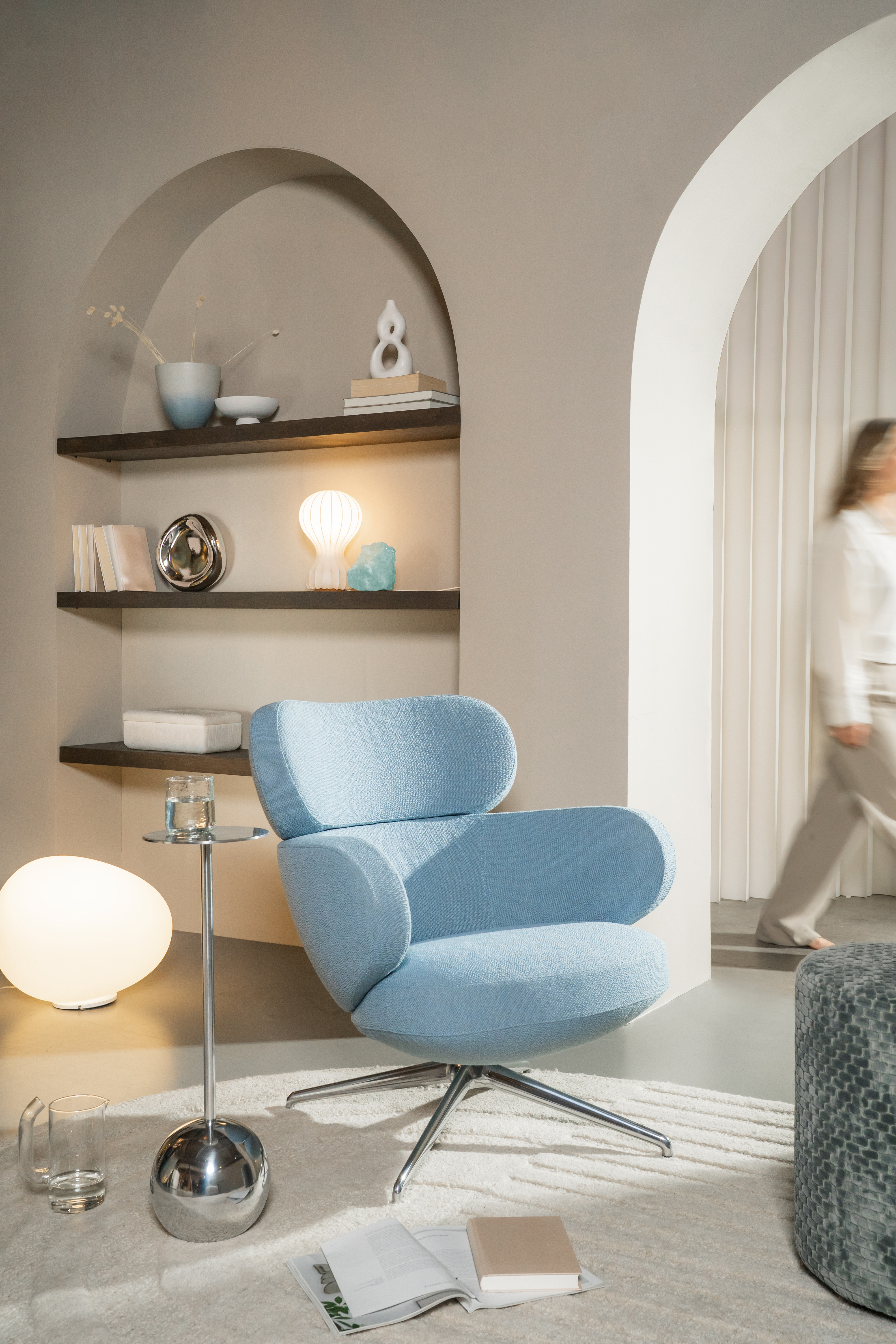 Healing Home woontrend