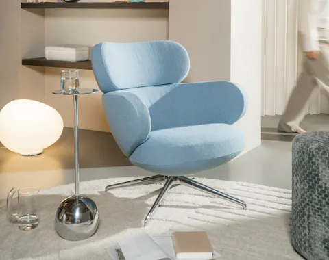 Healing Home woontrend