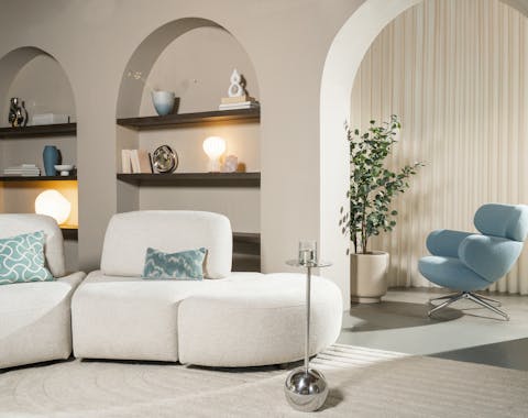 Woontrend Healing Home