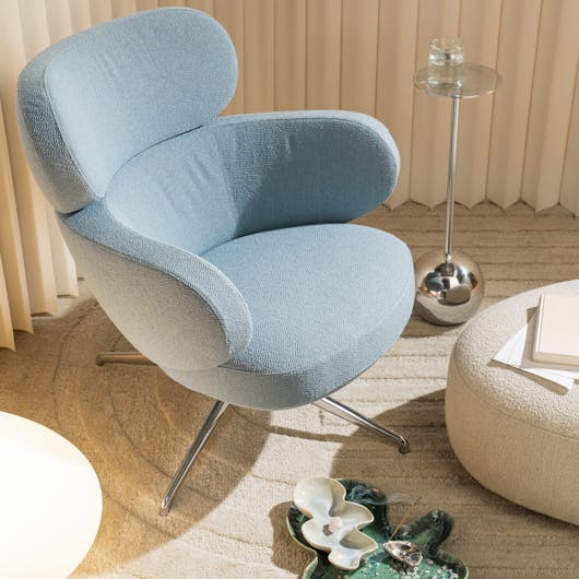 Healing Home interieur in de lente bij Eijerkamp