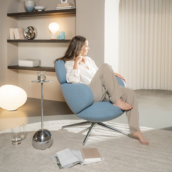 Fauteuil