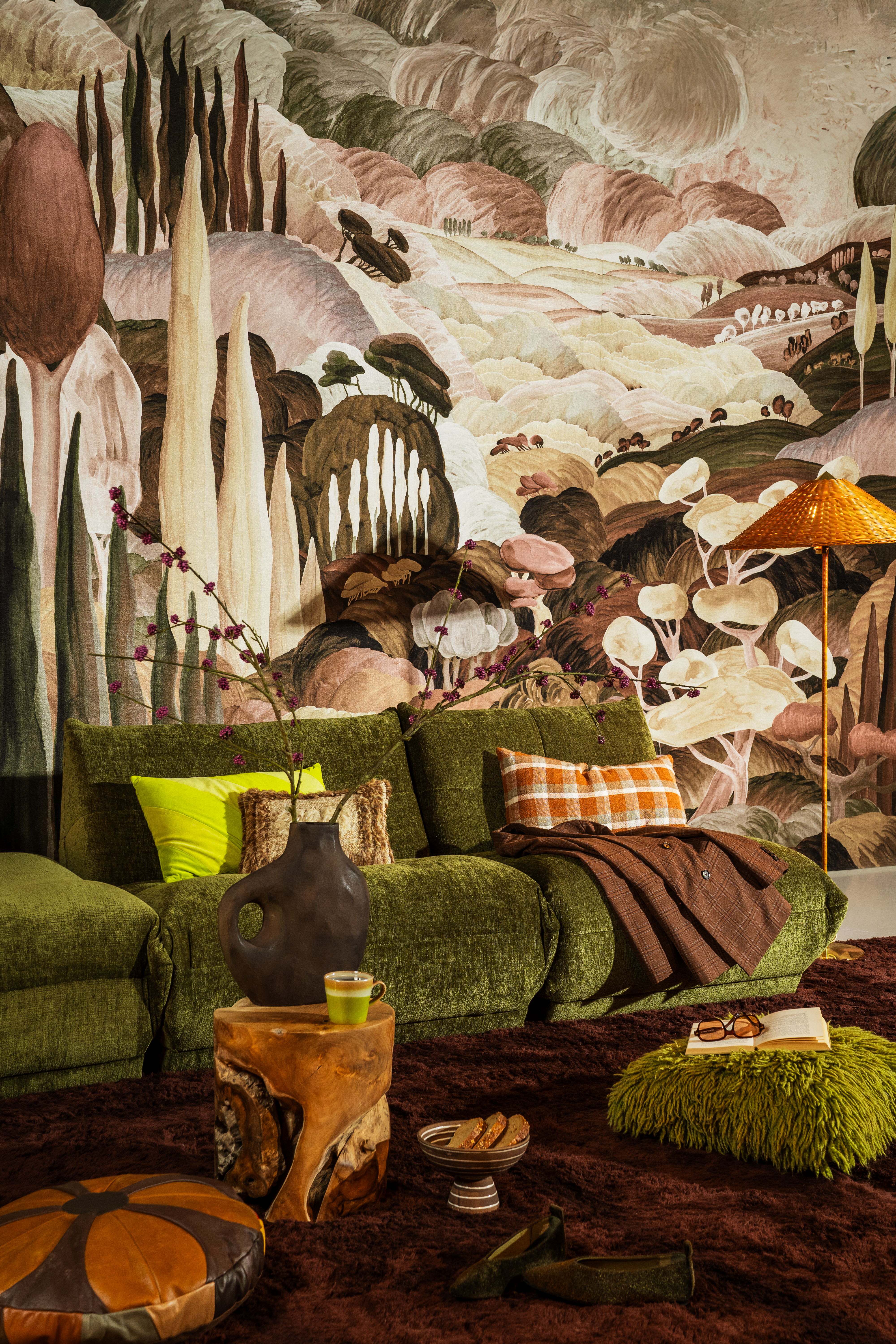 De nieuwste woontrends 2026 ontdek je bij Eijerkamp