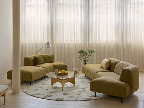Gelderland: 15% korting 6400 bank of fauteuil