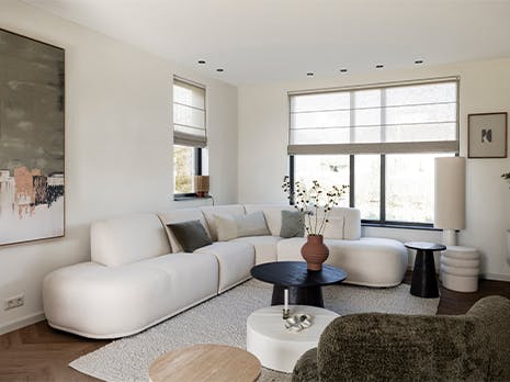 Make-over 4 najaar 2025 door Marlies