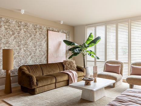 Make-over 7 najaar 2025 door Marianne