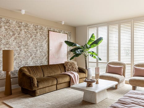 Make-over 7 najaar 2025 door Marianne