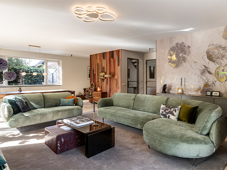 Make-over 5 najaar 2025 door Frans