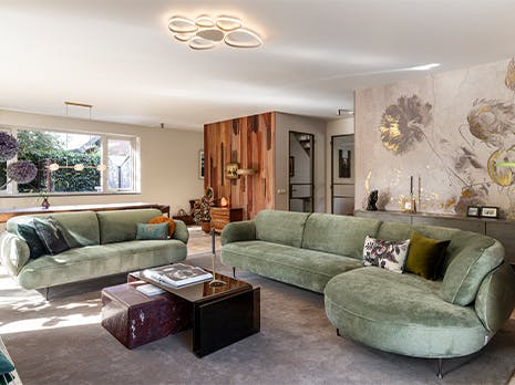 Make-over 5 najaar 2025 door Frans