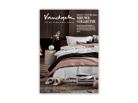 Vandyck magazine winter 2025