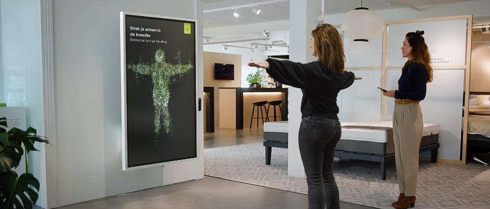 Meetbaar Beter Liggen Methode