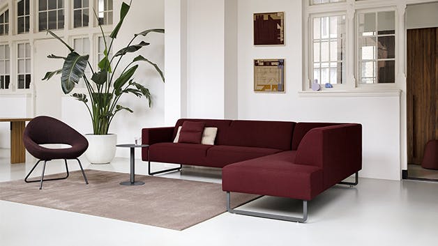 Burgundy interieuradvies