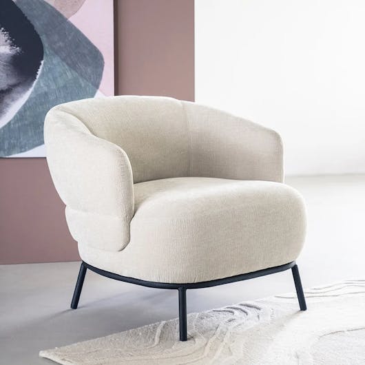 Eleonora David fauteuil