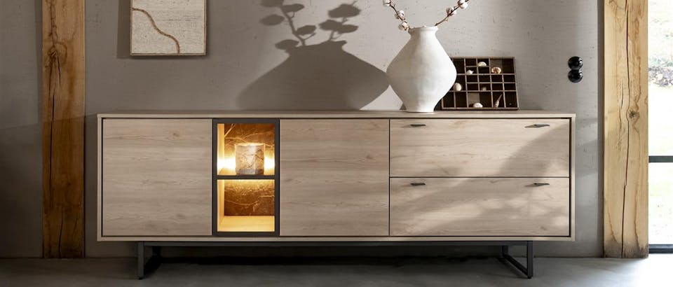 XOOON dressoir helsinki