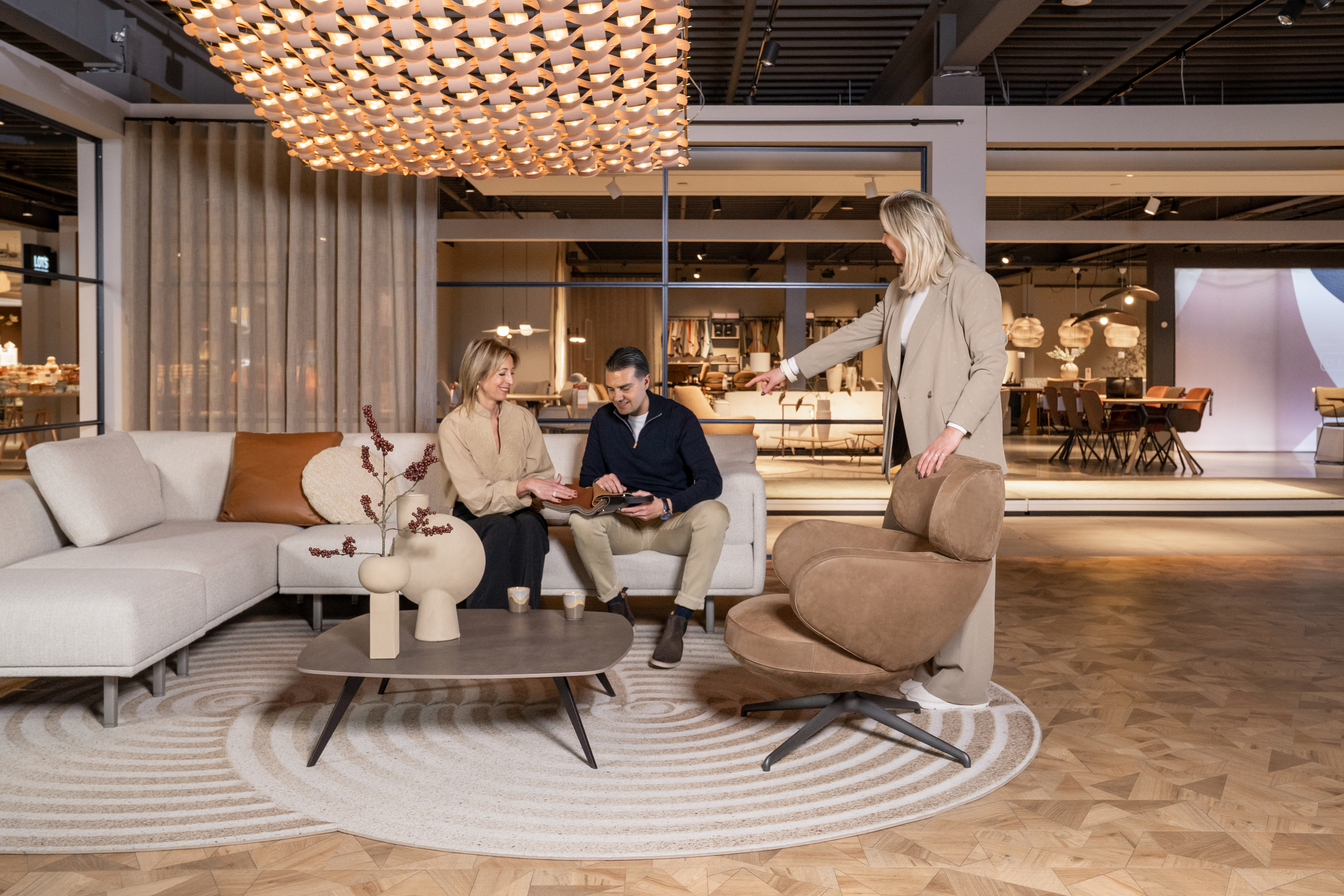 Interieuradvies Hengelo