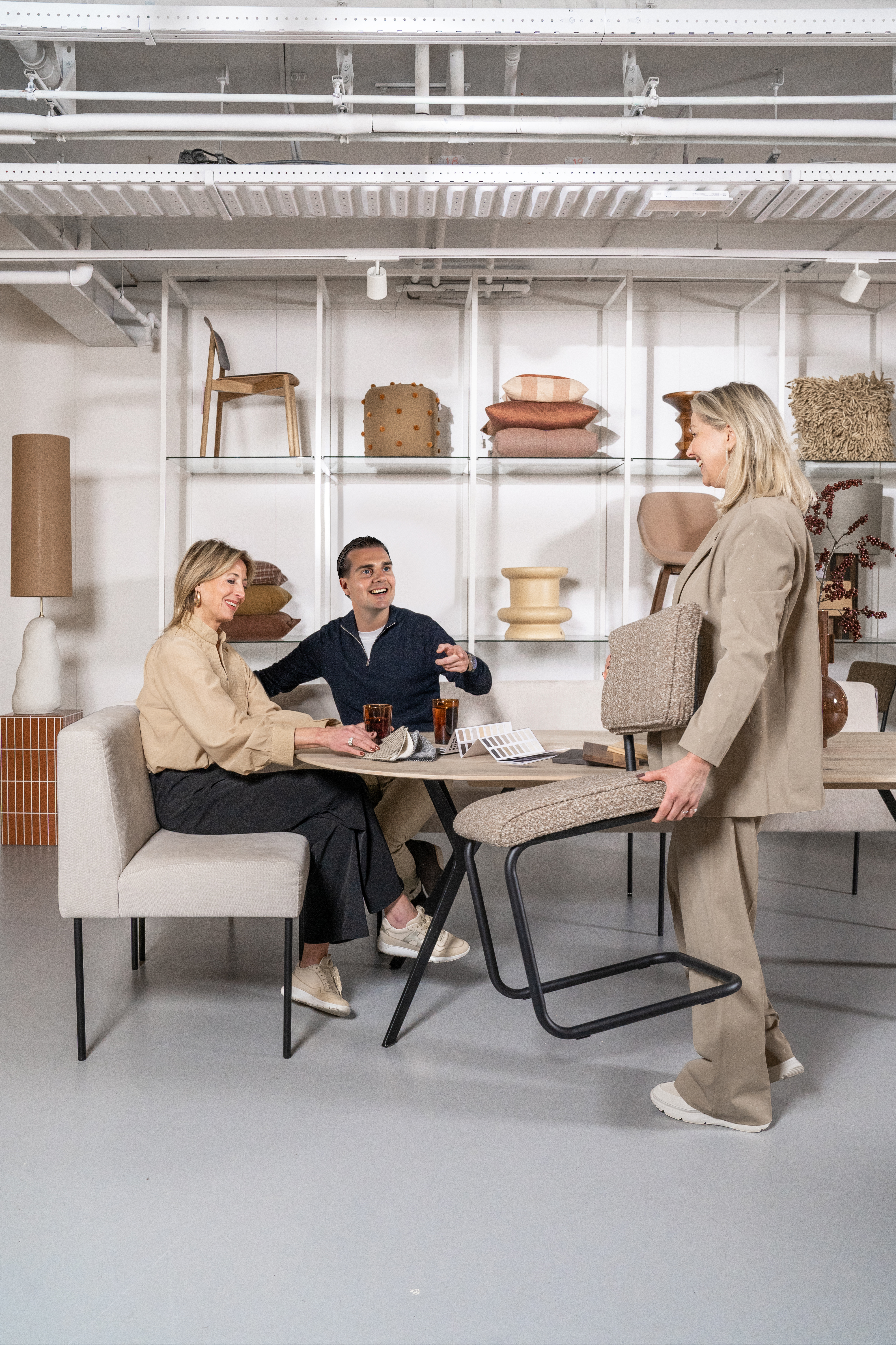 Hengelo advies over je interieur