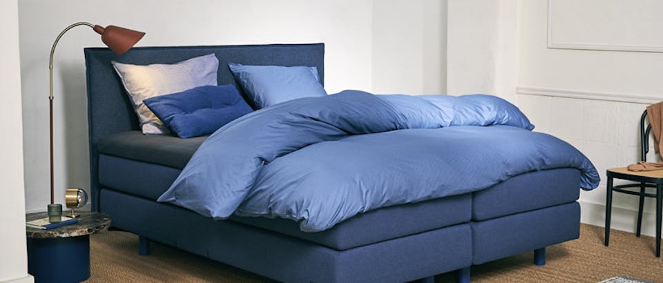 Original auping boxspring