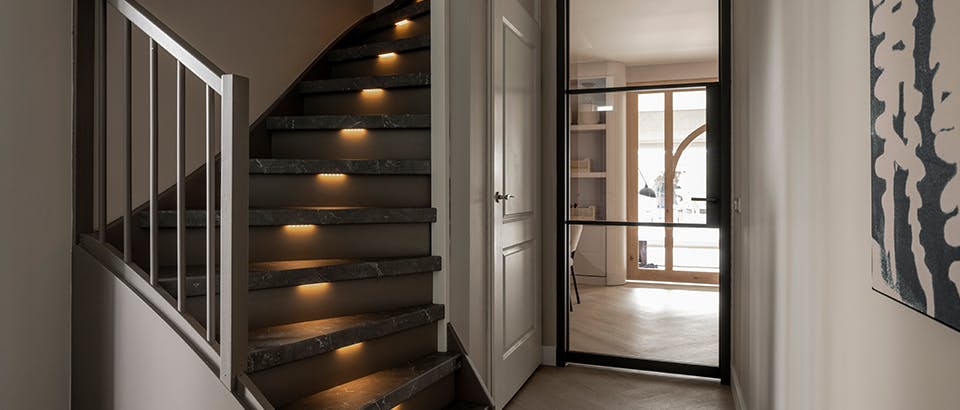 5 tips voor een stijlvolle hal