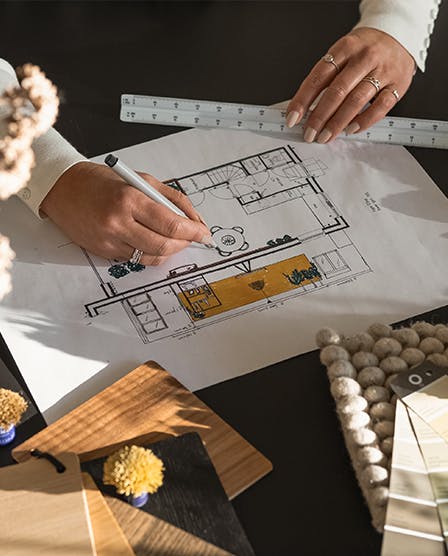 Interieuradvies bij Eijerkamp