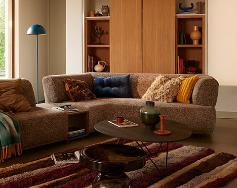 Ontdek de woonstijlen van Eijerkamp